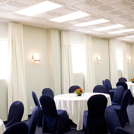 Hotel Current Long Beach Bagian luar foto