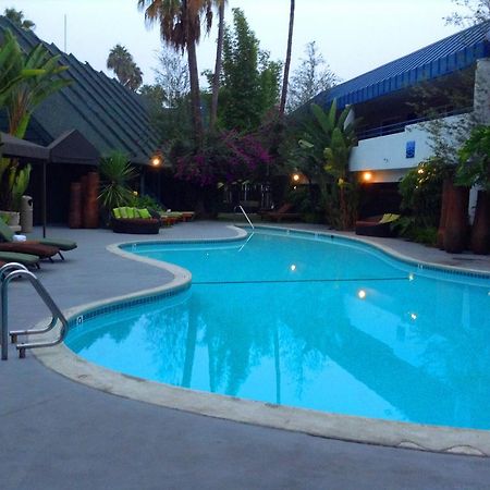 Hotel Current Long Beach Bagian luar foto