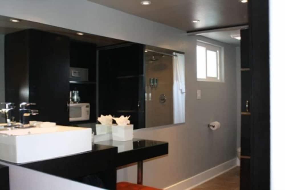 Hotel Current Long Beach Bagian luar foto