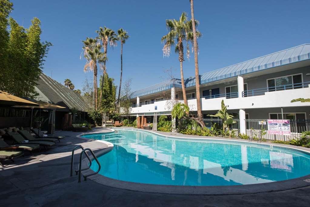 Hotel Current Long Beach Bagian luar foto