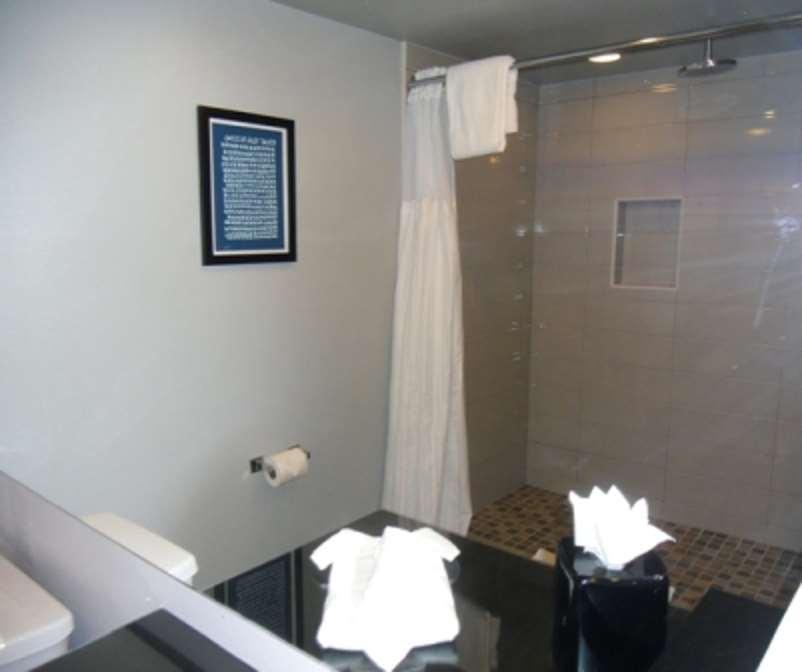 Hotel Current Long Beach Bagian luar foto