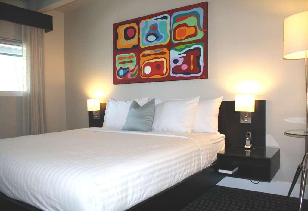 Hotel Current Long Beach Ruang foto