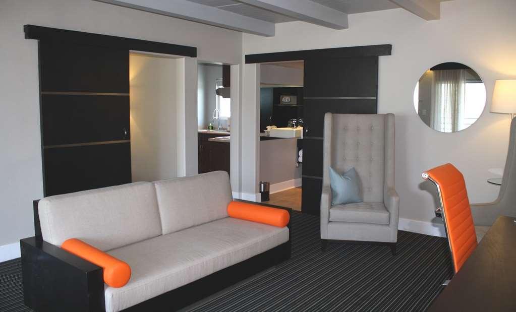 Hotel Current Long Beach Bagian luar foto