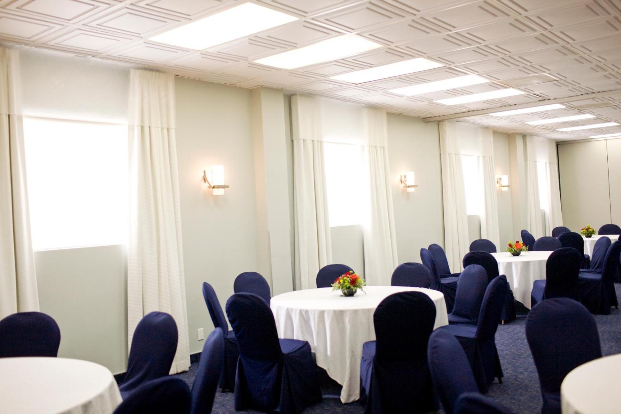 Hotel Current Long Beach Bagian luar foto